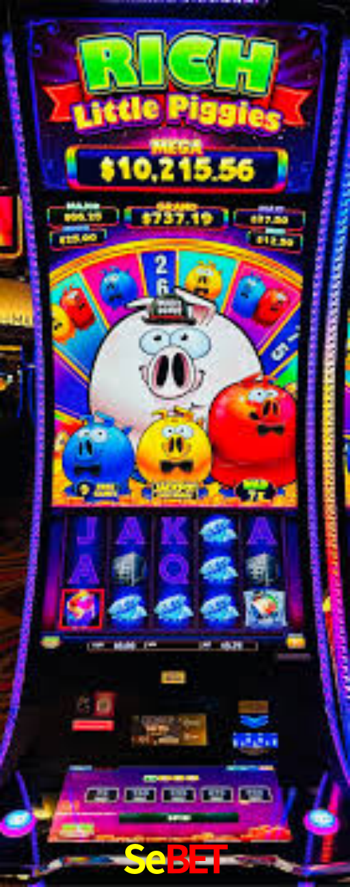 APP oficial da Sebet para mobile